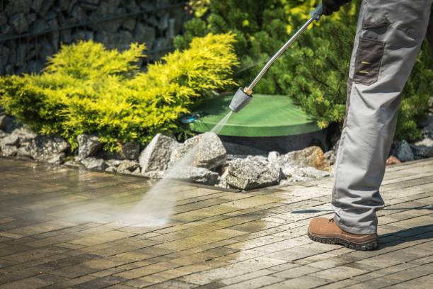 Best Gas Station Cleaning  in Headland, AL